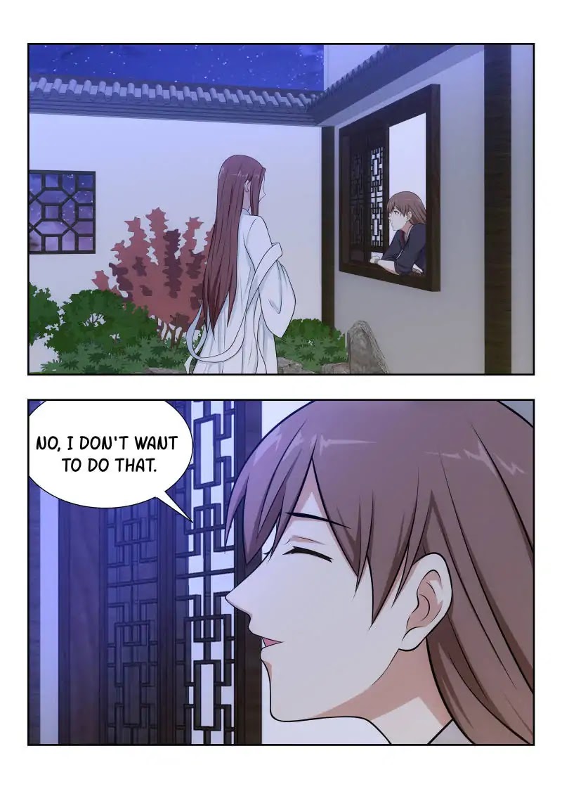 Strongest Anti M.E.T.A Chapter 34 page 14 - Chapter 34: Unwillingness