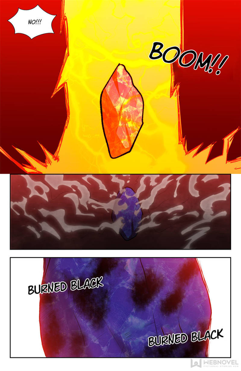 Strongest Anti M.E.T.A Chapter 345 page 8 - Chapter 345