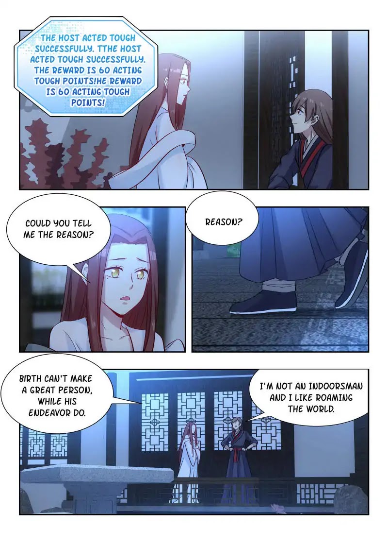 Strongest Anti M.E.T.A Chapter 35 page 1 - Chapter 35: Let's fire tonight!