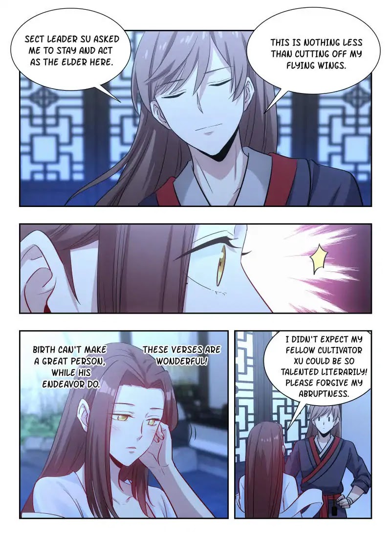 Strongest Anti M.E.T.A Chapter 35 page 3 - Chapter 35: Let's fire tonight!