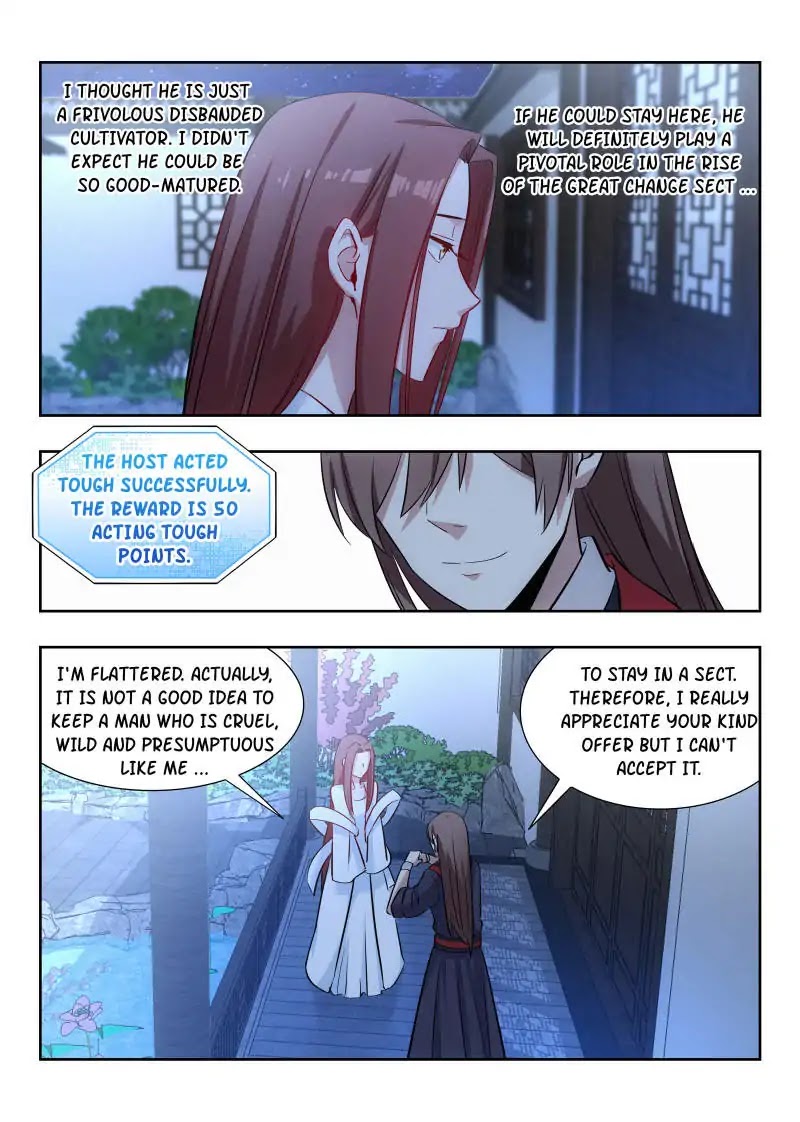 Strongest Anti M.E.T.A Chapter 35 page 4 - Chapter 35: Let's fire tonight!