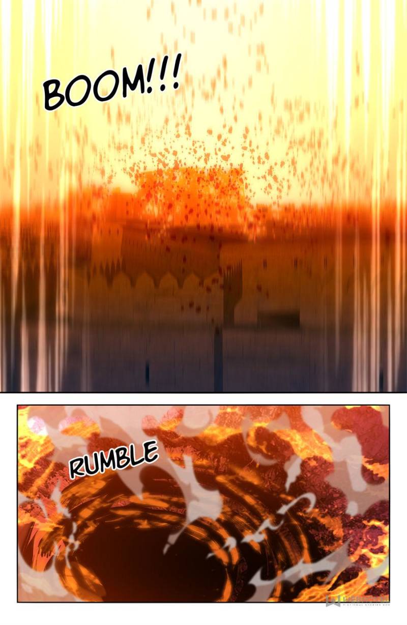 Strongest Anti M.E.T.A Chapter 375 page 4 - Chapter 375