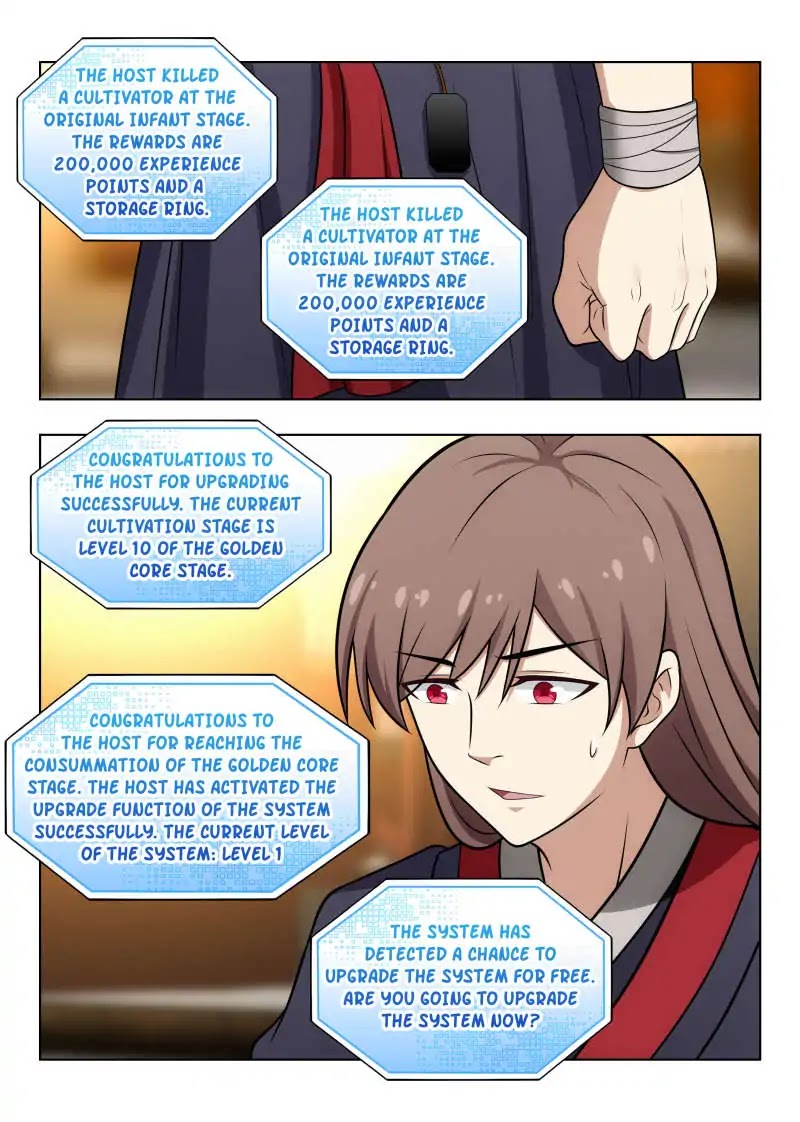 Strongest Anti M.E.T.A Chapter 38 page 10 - Chapter 38: Shoot them again