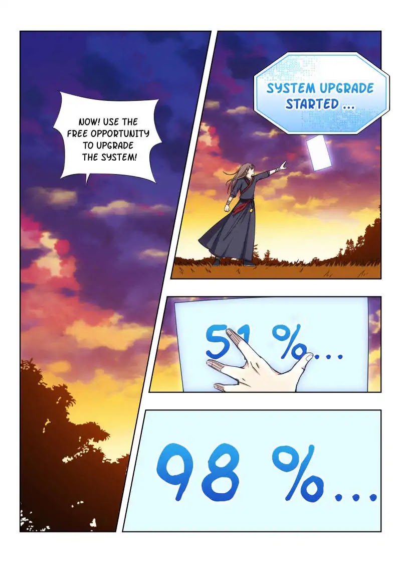 Strongest Anti M.E.T.A Chapter 38 page 13 - Chapter 38: Shoot them again