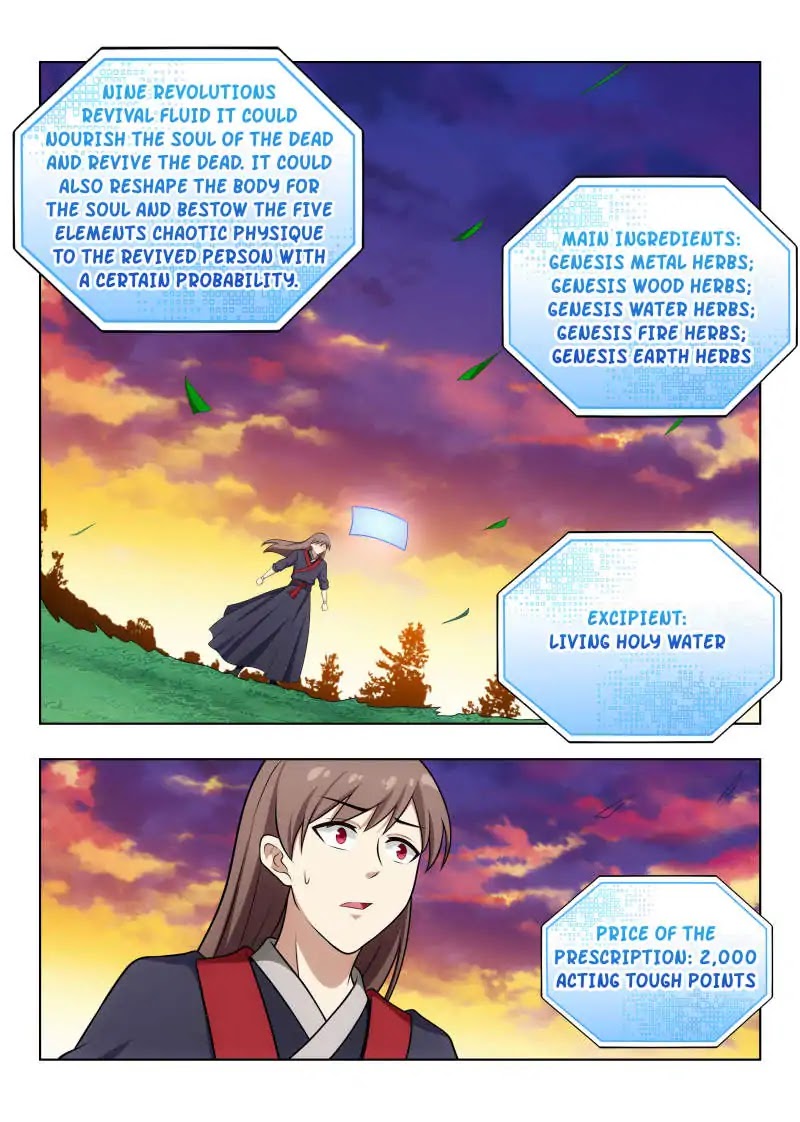 Strongest Anti M.E.T.A Chapter 38 page 16 - Chapter 38: Shoot them again