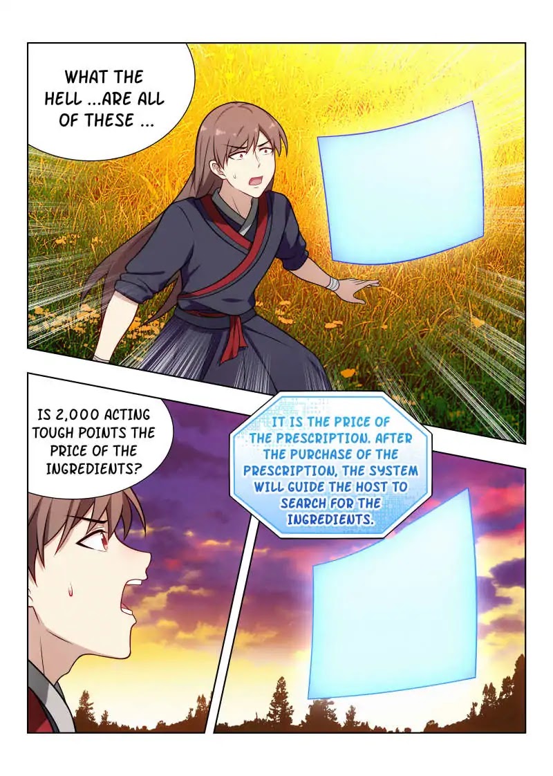 Strongest Anti M.E.T.A Chapter 39 page 2 - Chapter 39: The way of resurrection