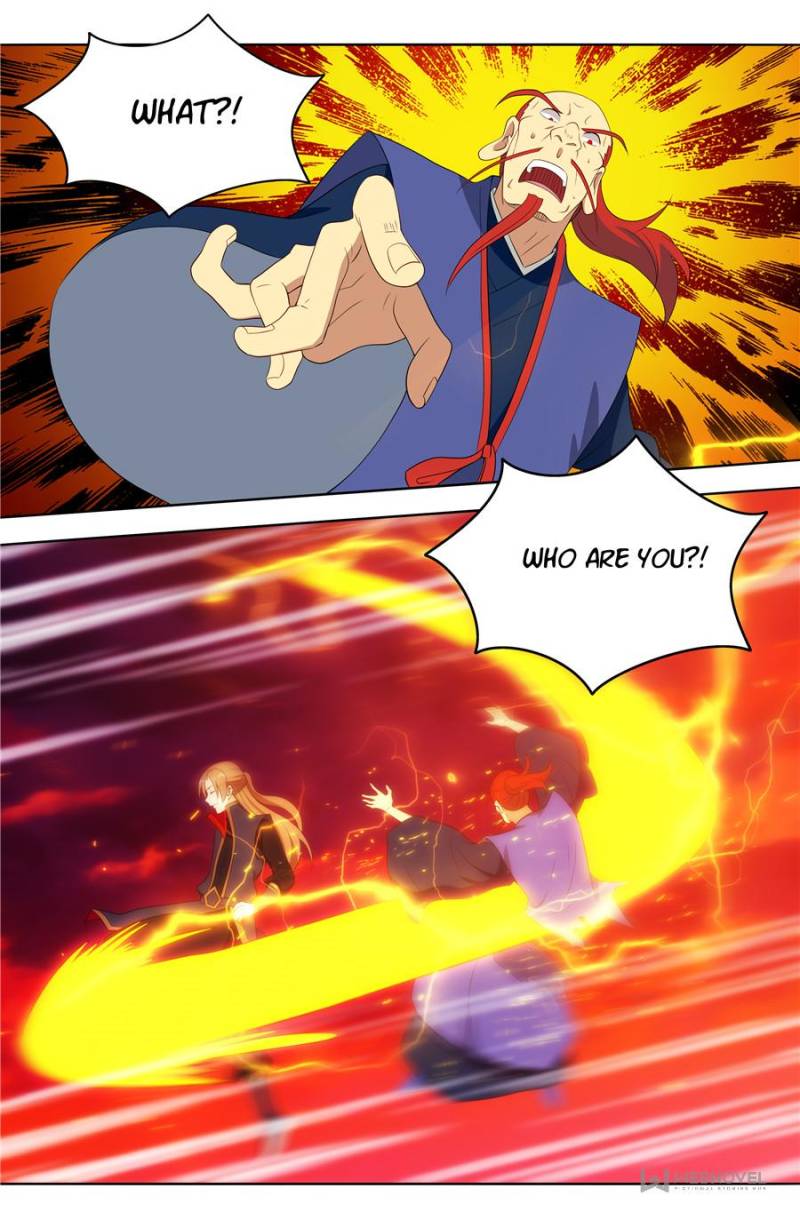 Strongest Anti M.E.T.A Chapter 403 page 12 - Chapter 403