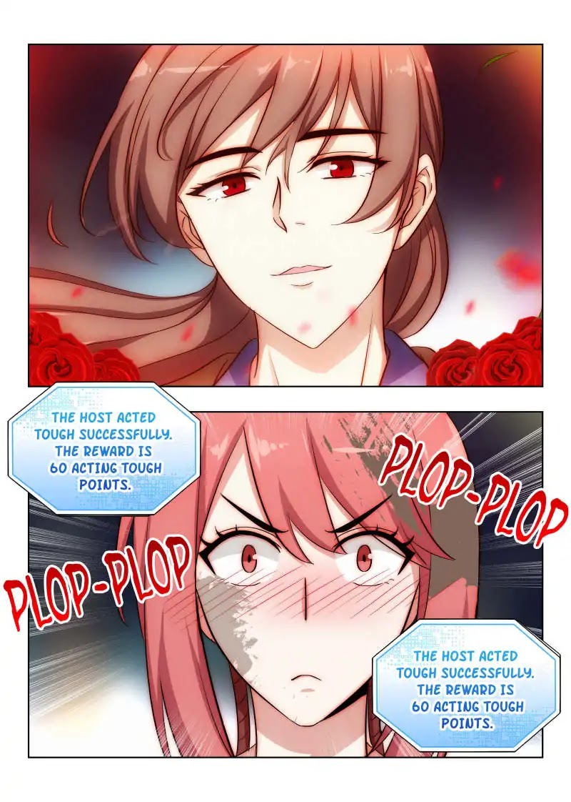 Strongest Anti M.E.T.A Chapter 41 page 14 - Chapter 41: The Consort in My Heart