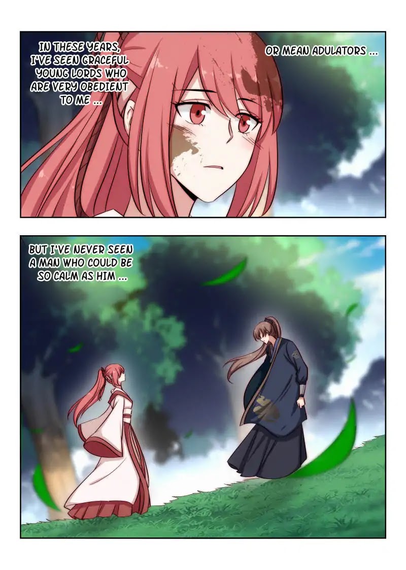 Strongest Anti M.E.T.A Chapter 42 page 1 - Chapter 42: Meeting Enemies Open Old Wounds