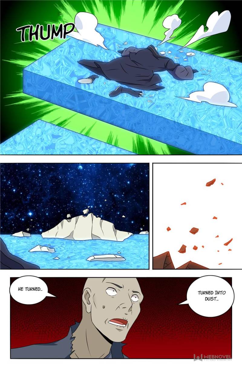 Strongest Anti M.E.T.A Chapter 422 page 6 - Chapter 422
