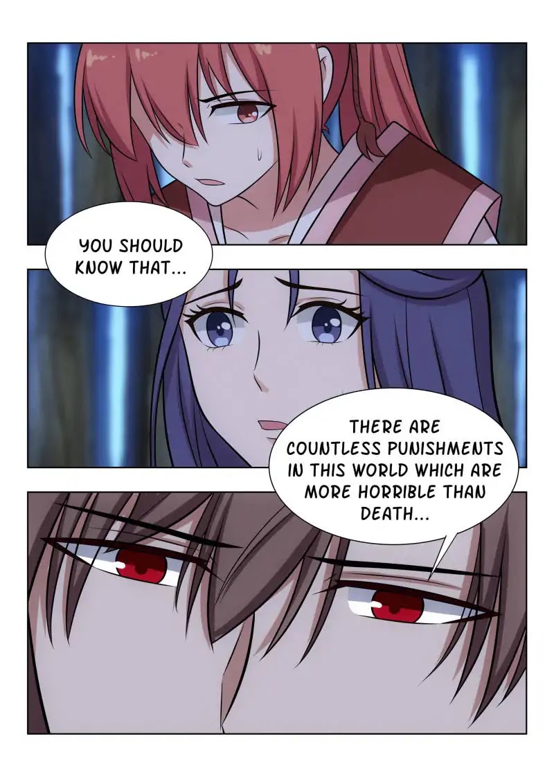 Strongest Anti M.E.T.A Chapter 43 page 15 - Chapter 43: The Vicious Woman