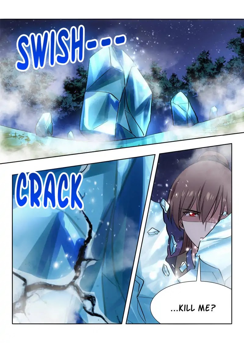 Strongest Anti M.E.T.A Chapter 43 page 9 - Chapter 43: The Vicious Woman