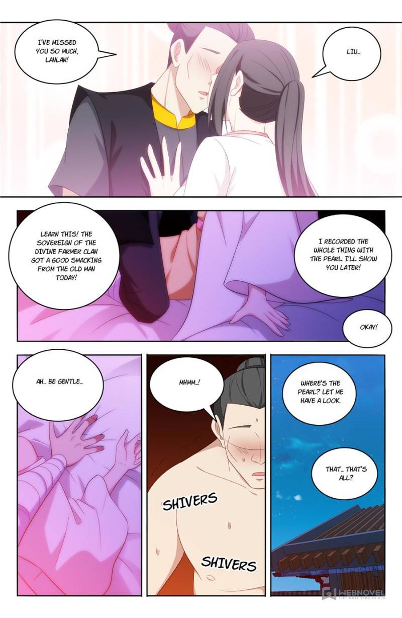 Strongest Anti M.E.T.A Chapter 439 page 2 - Chapter 439
