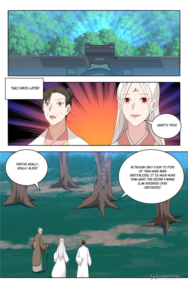 Strongest Anti M.E.T.A Chapter 439 page 6 - Chapter 439