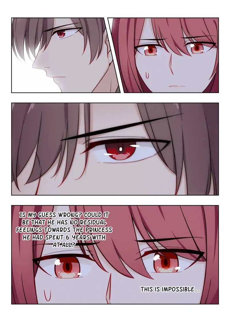 Strongest Anti M.E.T.A Chapter 44 page 10 - Chapter 44: Cleverness May Overreach Itself