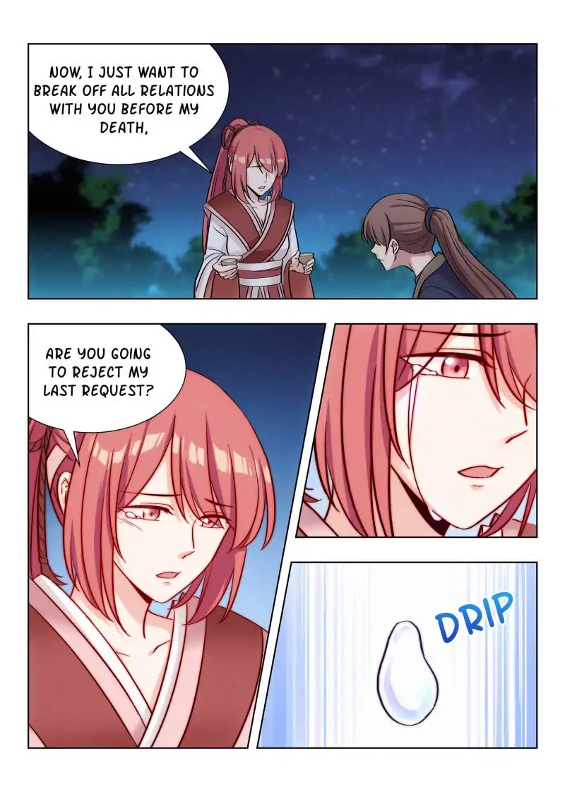 Strongest Anti M.E.T.A Chapter 44 page 13 - Chapter 44: Cleverness May Overreach Itself