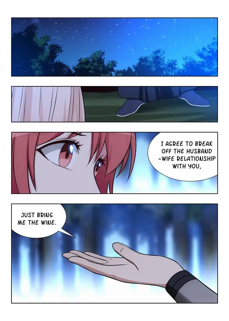 Strongest Anti M.E.T.A Chapter 44 page 14 - Chapter 44: Cleverness May Overreach Itself