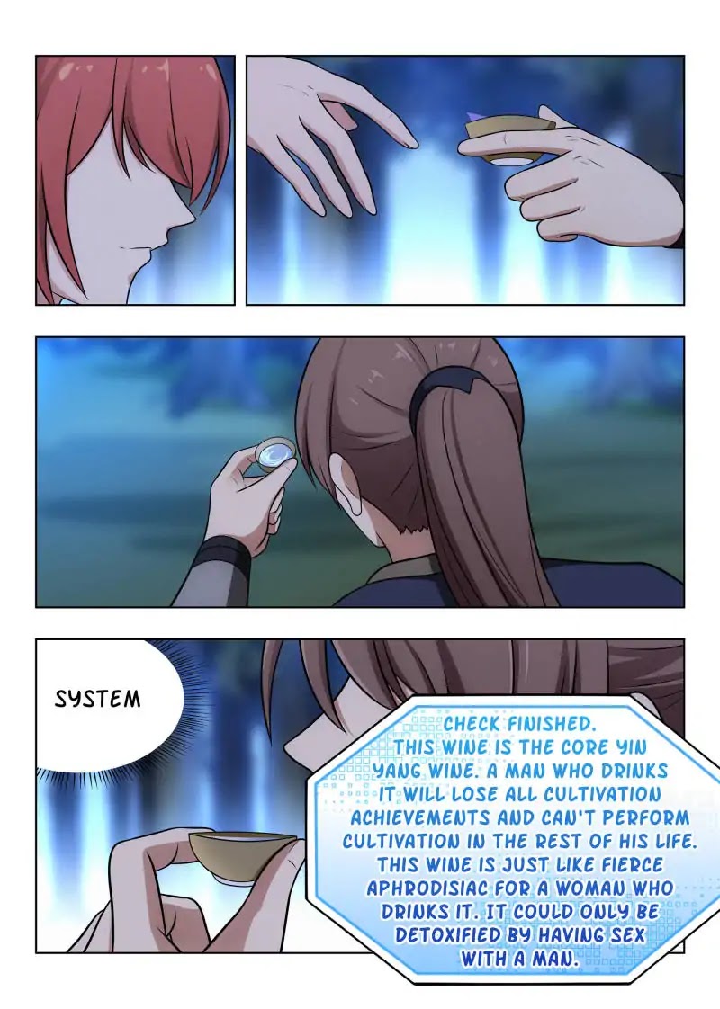 Strongest Anti M.E.T.A Chapter 44 page 15 - Chapter 44: Cleverness May Overreach Itself