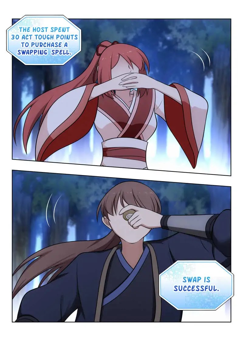 Strongest Anti M.E.T.A Chapter 44 page 17 - Chapter 44: Cleverness May Overreach Itself