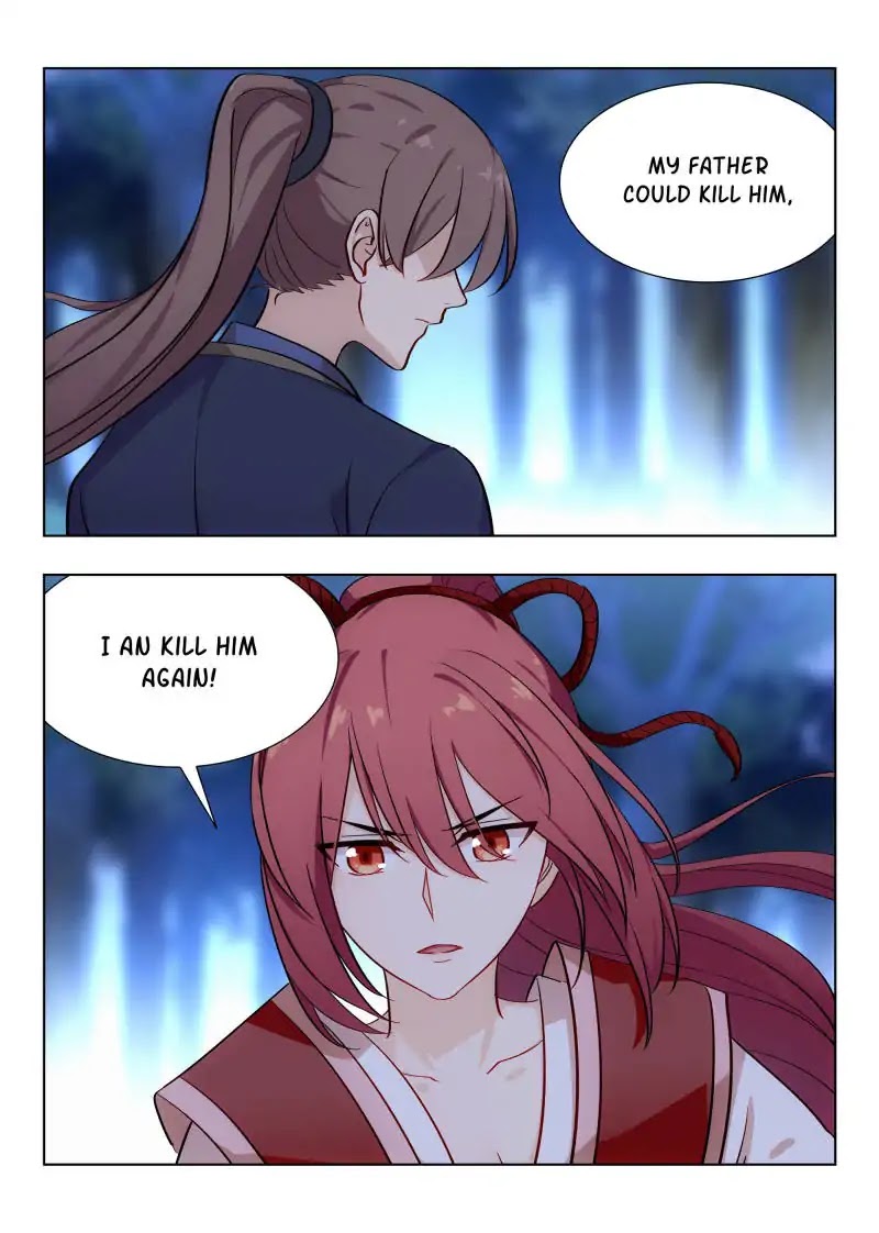 Strongest Anti M.E.T.A Chapter 44 page 6 - Chapter 44: Cleverness May Overreach Itself
