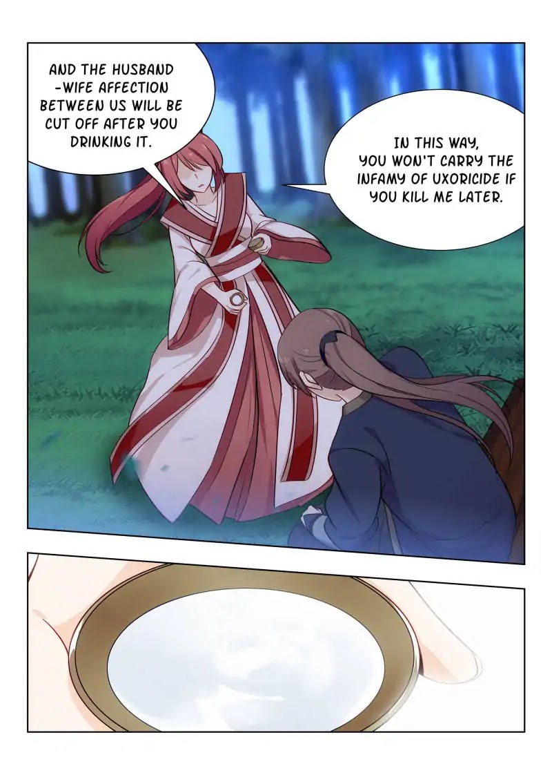 Strongest Anti M.E.T.A Chapter 44 page 9 - Chapter 44: Cleverness May Overreach Itself