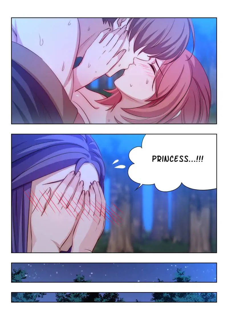 Strongest Anti M.E.T.A Chapter 45 page 17 - Chapter 45: Strong Effect