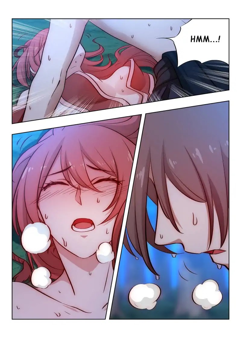 Strongest Anti M.E.T.A Chapter 46 page 1 - Chapter 46: I Can Scheme Again