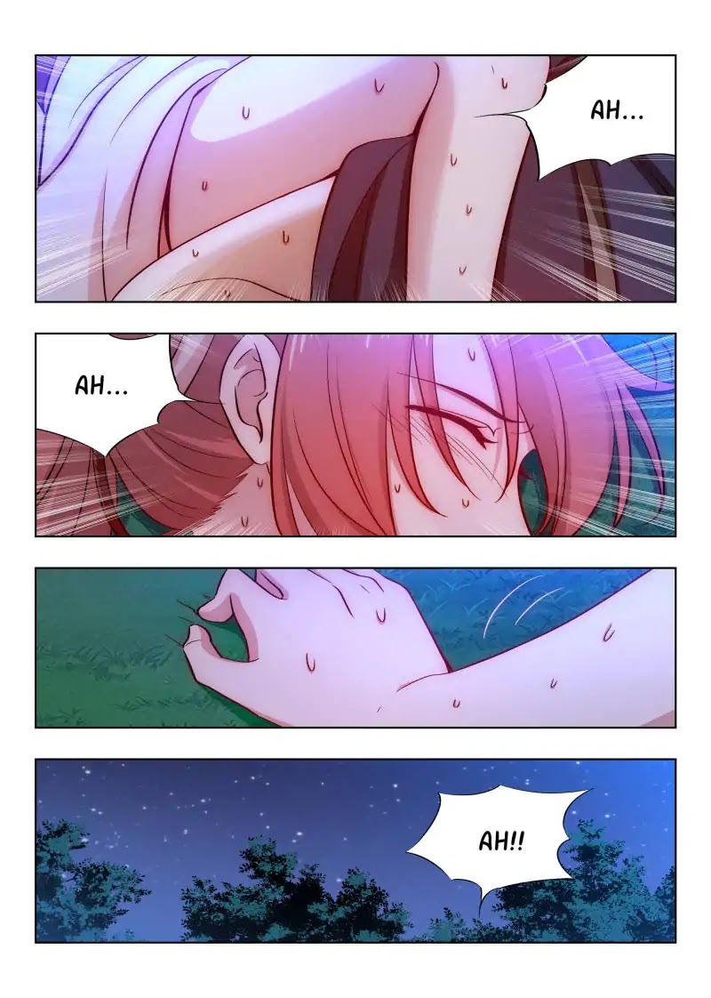Strongest Anti M.E.T.A Chapter 46 page 2 - Chapter 46: I Can Scheme Again