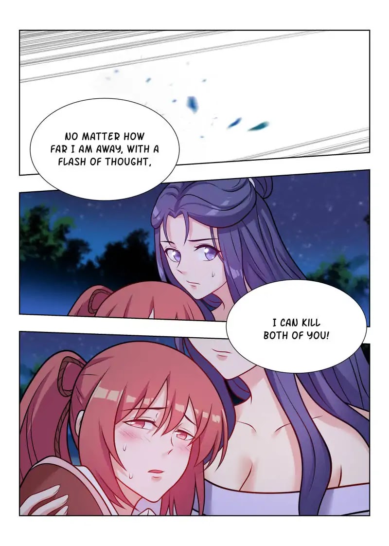 Strongest Anti M.E.T.A Chapter 46 page 7 - Chapter 46: I Can Scheme Again