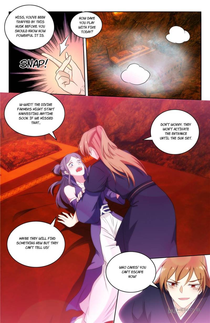 Strongest Anti M.E.T.A Chapter 464 page 2 - Chapter 464