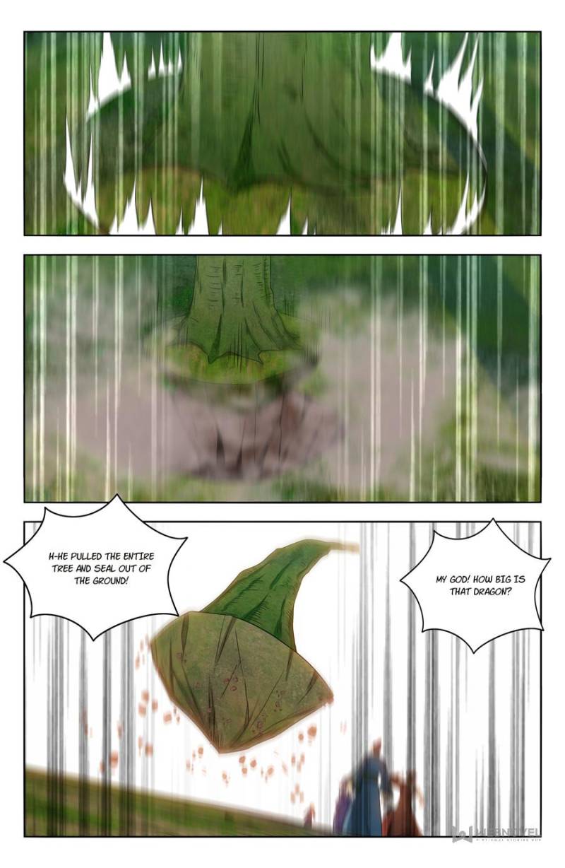 Strongest Anti M.E.T.A Chapter 469 page 6 - Chapter 469