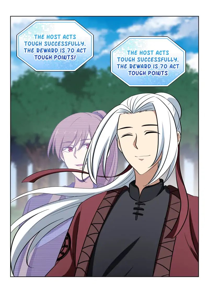 Strongest Anti M.E.T.A Chapter 47 page 4 - Chapter 47: The First Pass