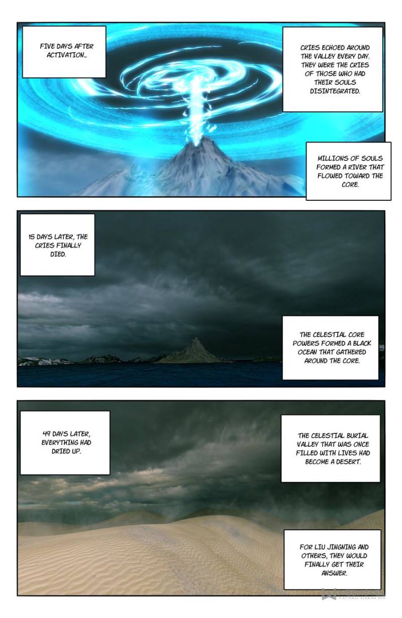 Strongest Anti M.E.T.A Chapter 480 page 11 - Chapter 480: 480 Heaven and Earth Furnace