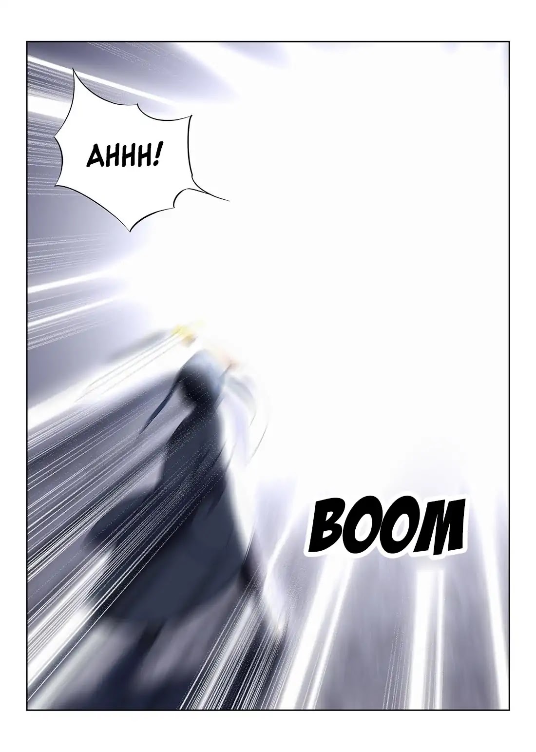 Strongest Anti M.E.T.A Chapter 5 page 14 - Chapter 5