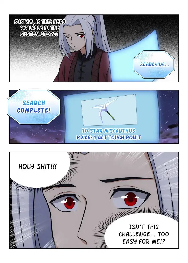 Strongest Anti M.E.T.A Chapter 50 page 12 - Chapter 50: Take the exam with myself