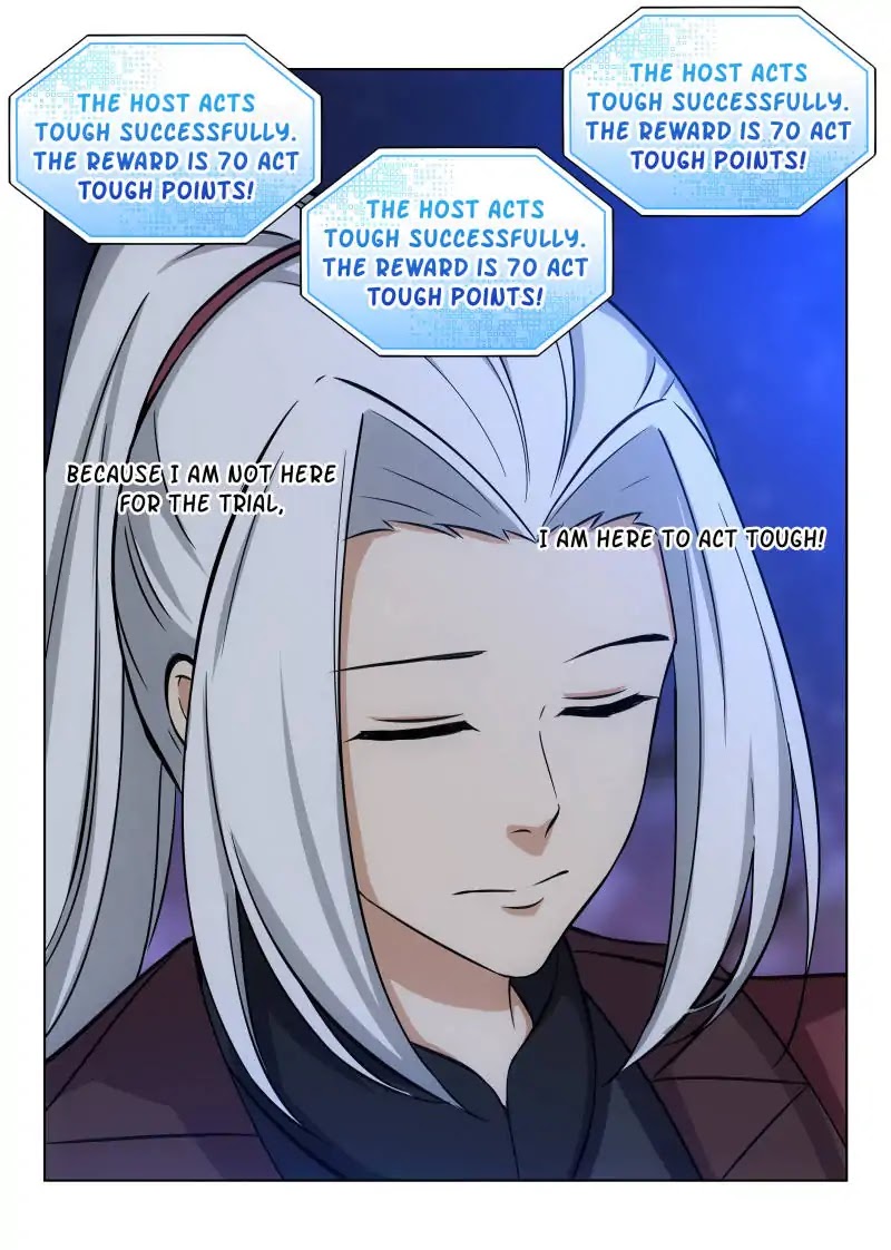 Strongest Anti M.E.T.A Chapter 50 page 16 - Chapter 50: Take the exam with myself
