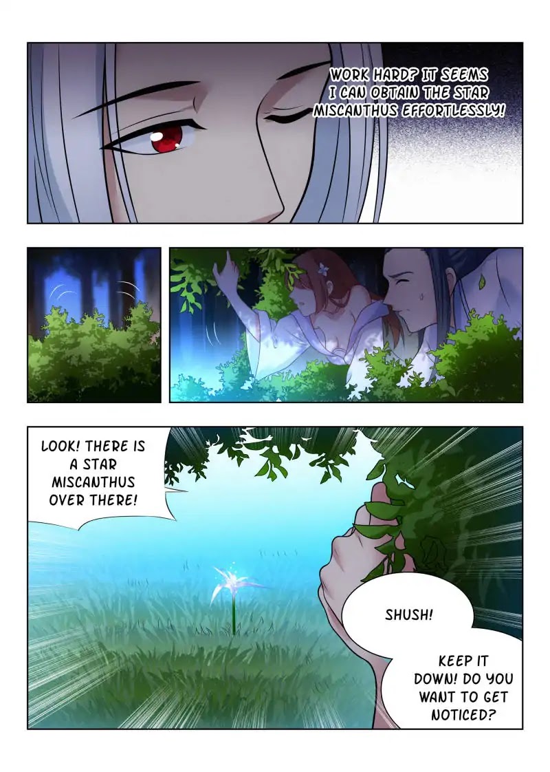 Strongest Anti M.E.T.A Chapter 51 page 3 - Chapter 51: Is there any stars in the star grass