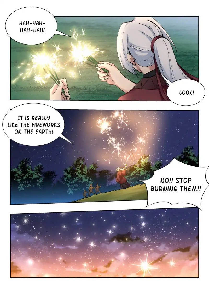 Strongest Anti M.E.T.A Chapter 52 page 10 - Chapter 52: It's time for the Miracle