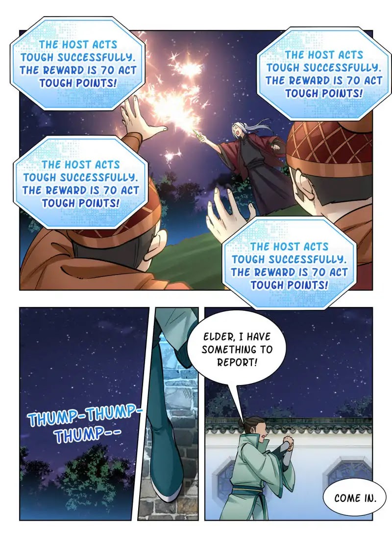 Strongest Anti M.E.T.A Chapter 52 page 11 - Chapter 52: It's time for the Miracle