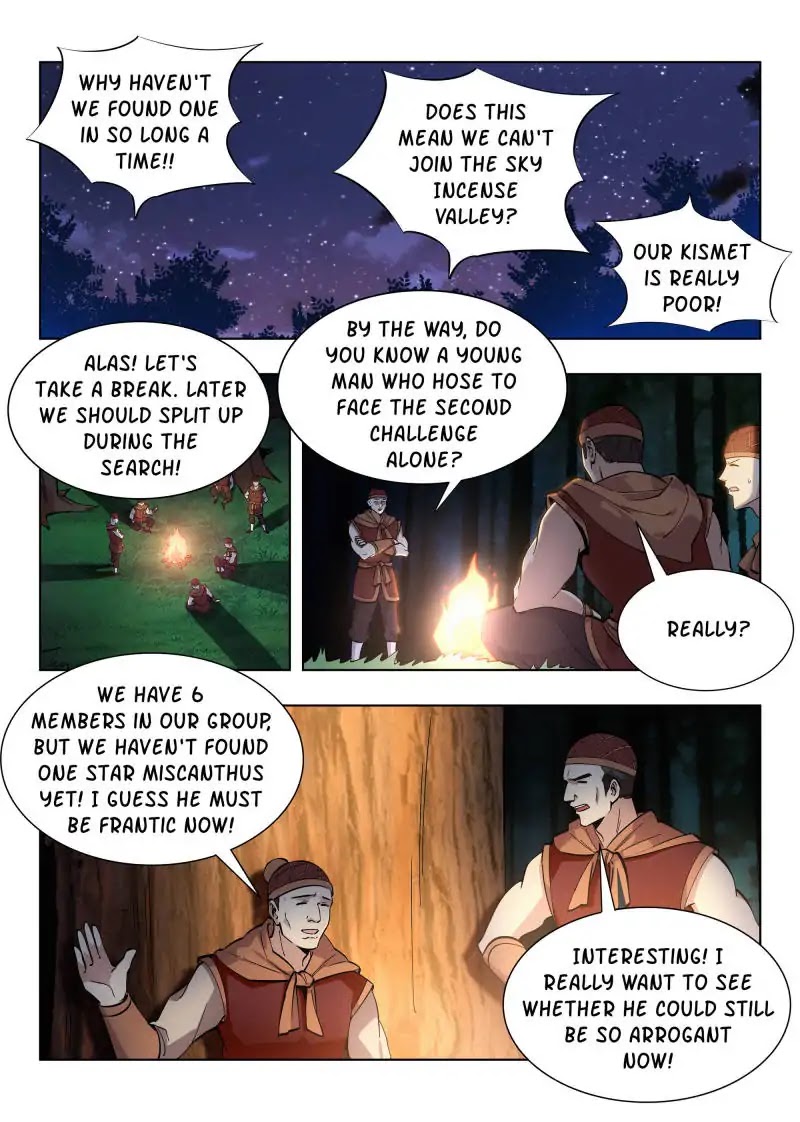 Strongest Anti M.E.T.A Chapter 52 page 4 - Chapter 52: It's time for the Miracle