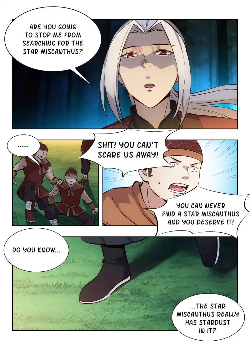 Strongest Anti M.E.T.A Chapter 52 page 6 - Chapter 52: It's time for the Miracle