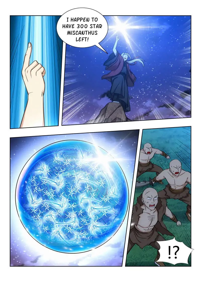 Strongest Anti M.E.T.A Chapter 53 page 5 - Chapter 53: The Brightest Star in the Sky