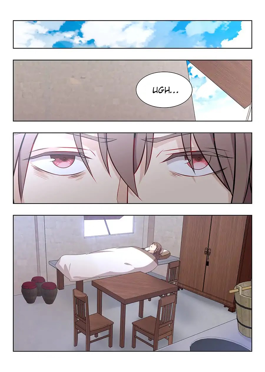 Strongest Anti M.E.T.A Chapter 6 page 6 - Chapter 6