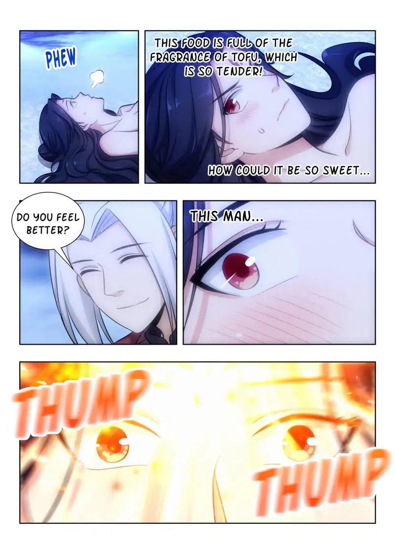 Strongest Anti M.E.T.A Chapter 63 page 4 - Chapter 63: Do You Wanna See My Little Bro?