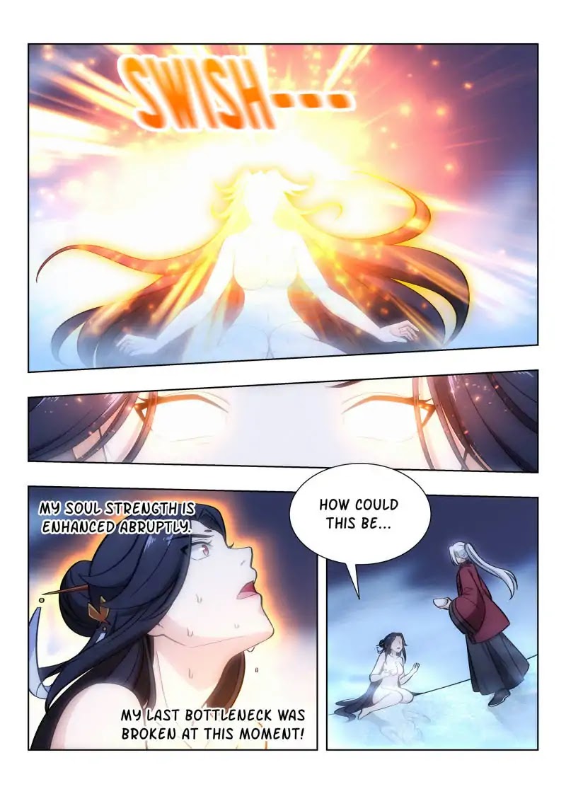 Strongest Anti M.E.T.A Chapter 63 page 5 - Chapter 63: Do You Wanna See My Little Bro?