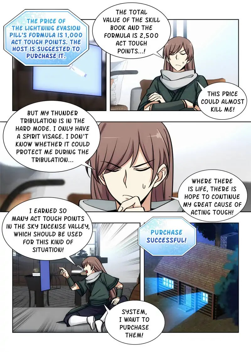 Strongest Anti M.E.T.A Chapter 71 page 3 - Chapter 71: Rectification During The War