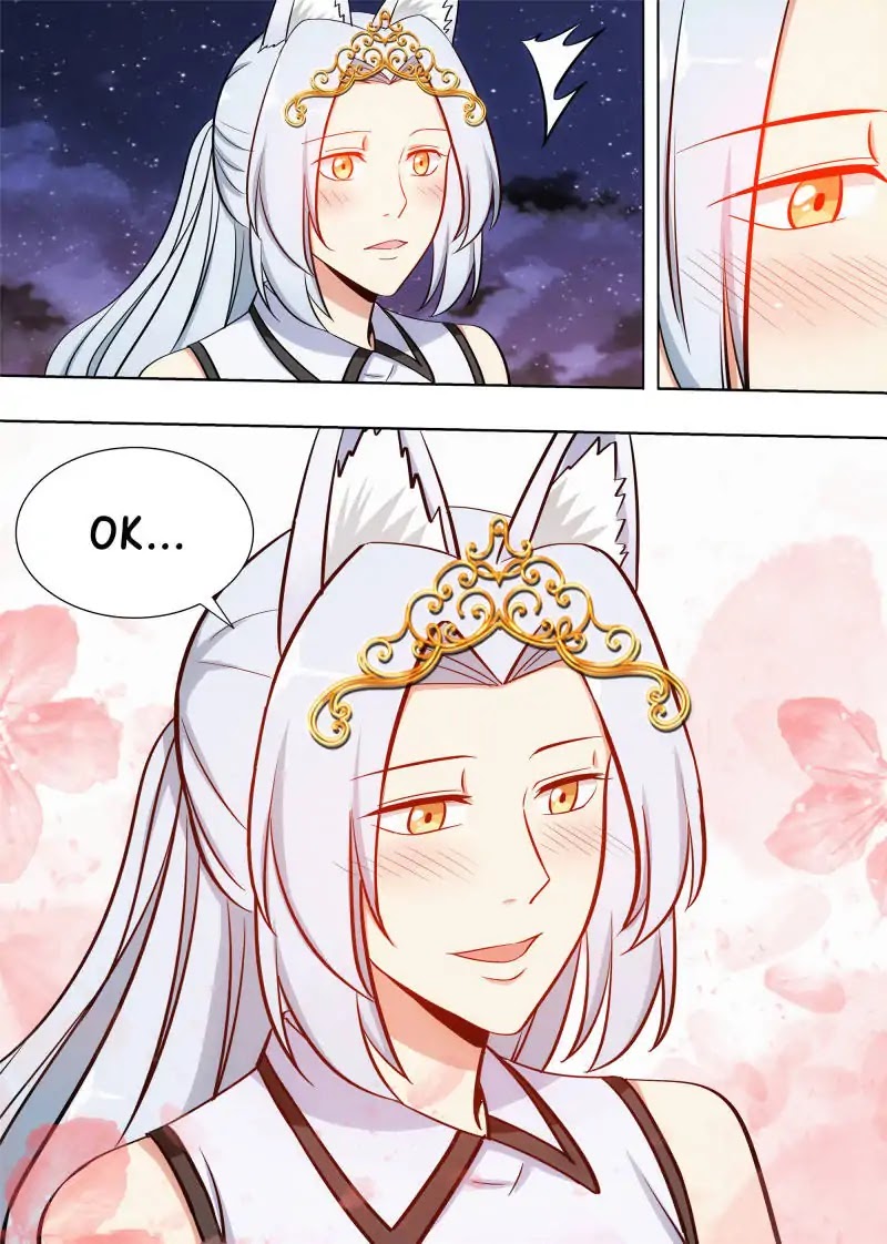 Strongest Anti M.E.T.A Chapter 82 page 7 - Chapter 82: Go to the Imperial City