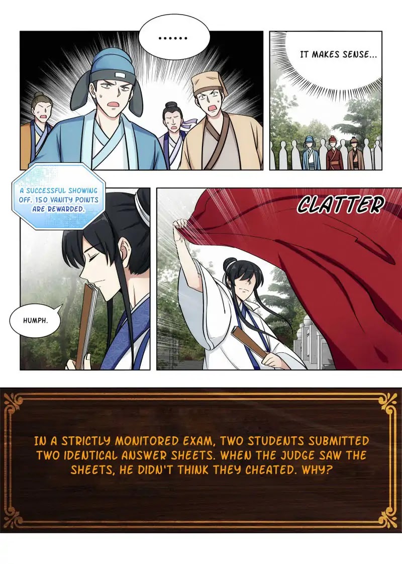 Strongest Anti M.E.T.A Chapter 84 page 2 - Chapter 84: Lady Ya