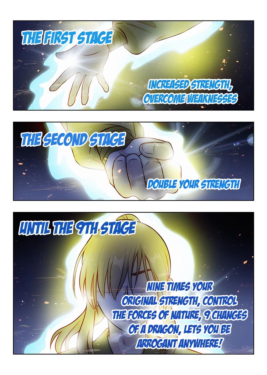 Strongest Anti M.E.T.A Chapter 9 page 15 - Chapter 9