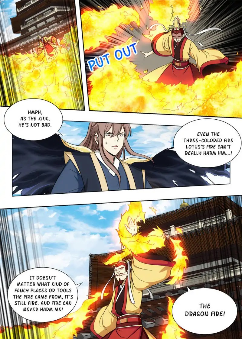 Strongest Anti M.E.T.A Chapter 95 page 2 - Chapter 95: Preparing to Rob a Tomb